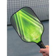 Load image into Gallery viewer, Blue Diamond Tournament Pickleball Paddle USA Pickleball Approved