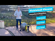 Load and play video in Gallery viewer, Pickleball Fitness Full Program