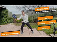 Load and play video in Gallery viewer, Pickleball Fitness Full Program